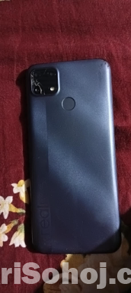 Realme C25s-(4-128)